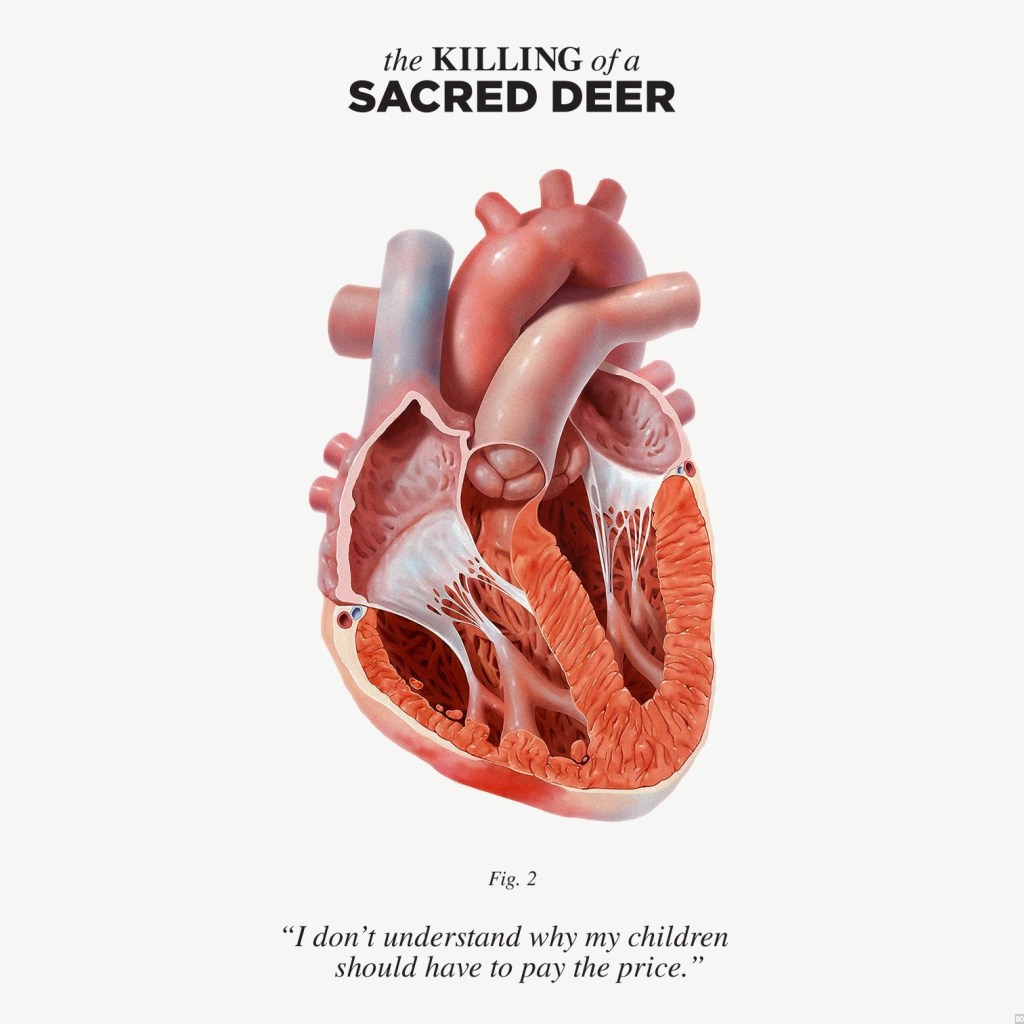 The-Killing-of-a-Sacred-Deer-Poster